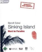 BHV-Verlag Sinking Island PC