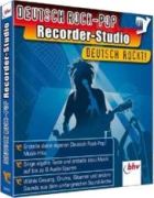 BHV Verlag Recorder-Studio Deutsch Rock-Pop BHV Verlag Recorder-Studio Deutsch Rock-Pop