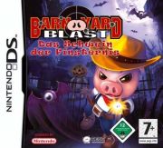 BHV-Verlag Schwein der Finsternis DS BHV-Verlag Schwein der Finsternis DS