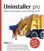 BHV-Verlag Uninstaller Pro BHV-Verlag Uninstaller Pro