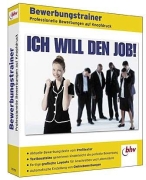 BHV-Verlag WinLernen Bewerbungstrainer BHV-Verlag WinLernen Bewerbungstrainer