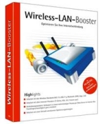 BHV-Verlag Wireless-Lan-Booster