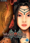 BHV-Verlag World of Qin PC