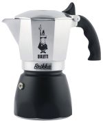 Bialetti Brikka 2 Tassen