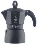 Bialetti Dama Deco 3 Tassen
