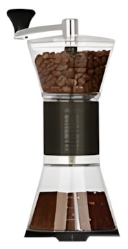 Bialetti Hand-Kaffeemühle