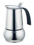 Bialetti Kitty Elegance 4 Tassen
