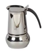 Bialetti Kitty Elegance 6 Tassen Bialetti Kitty Elegance 6 Tassen