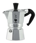 Bialetti Moka Express 1 Tasse