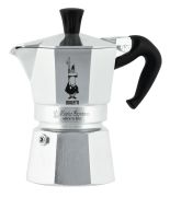 Bialetti Moka Express 2 Tassen