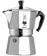 Bialetti Moka Express 6 Tassen