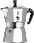 Bialetti Moka Express 9 Tassen
