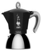 Bialetti Moka Induktion 4 Tassen