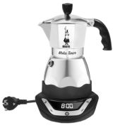 Bialetti Moka Timer 3 Tassen