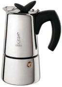 Bialetti Musa Restyle 6 Tassen Bialetti Musa Restyle 6 Tassen