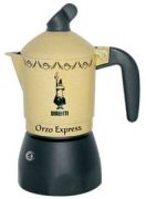 Bialetti Orzo Express 2 Tassen