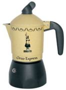Bialetti Orzo Express 4 Tassen