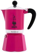 Bialetti Rainbow 3 Tassen