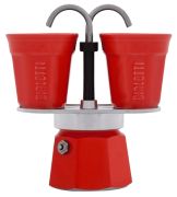 Bialetti Set Mini Express