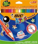 BIC 829733 Buntstifte BIC 829733 Buntstifte