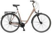 Bicycles Almeria Wave