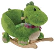 Bieco Schaukel Dino