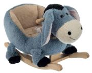 Bieco Schaukel Esel