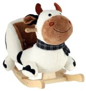 Bieco Schaukel Kuh