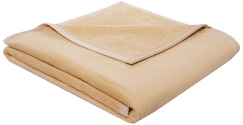 Biederlack Pure Cotton Wohndecke 150 x 200 cm Biederlack Pure Cotton Wohndecke 150 x 200 cm