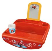 BIG Baby Splash