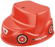 BIG Baby Step