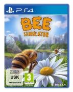 Bigben Bee Simulator PS4