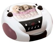 Bigben CD52 Dogs