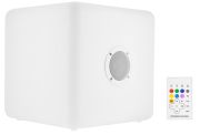 Bigben Color Cube M