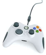 Bigben Controller Xbox 360