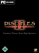 Bigben Disciples II: Dark Prophecy Gold PC