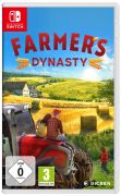 Bigben Farmer's Dynasty Switch Bigben Farmer's Dynasty Switch