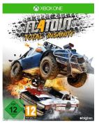 Bigben Flatout 4: Total Insanity Xbox One