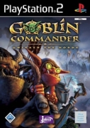 Bigben Goblin Commander PS2