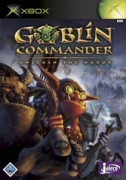 Bigben Goblin Commander Xbox Bigben Goblin Commander Xbox