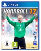 Bigben Handball 17 PS4