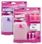 Bigben Kids Pack Girls Fee