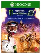 Bigben Monster Energy Supercross - The Official Videogame 2 Xbox One