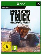 Bigben Monster Truck Championship Xbox Series X Bigben Monster Truck Championship Xbox Series X