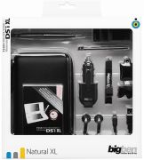 Bigben Reise Set - Natural XL