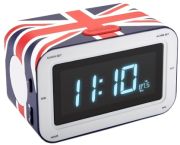 Bigben RR30 Union Jack
