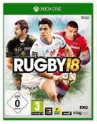 Bigben Rugby 18 Xbox One