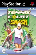Bigben Tennis Court Smash PS2