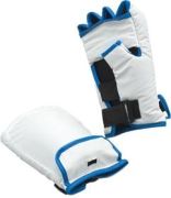 Bigben Wii Boxing Gloves