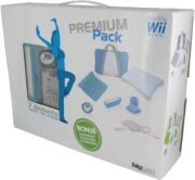 Bigben Wii Fit - Premium Pack